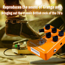 Pédale d'effet de guitare Joyo Technologies Oxford Sound Overdrive 