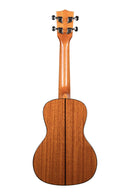 Kala Solid Spruce Top Mahogany Series Concert Ukulele