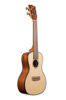 Kala Solid Spruce Top Mahogany Series Concert Ukulele