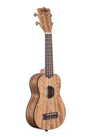 Kala Pacific Walnut Soprano Ukulele
