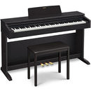 Unavailable - Casio AP-270 Celviano Digital Piano - Cabinet, Black