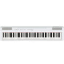 GENTLY USED Yamaha P125A 88-Key Digital Piano