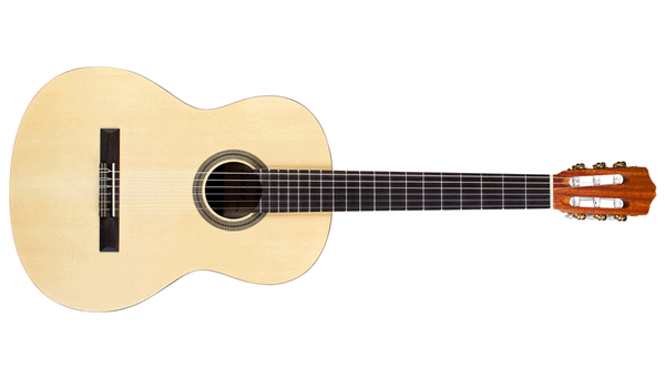 Cordoba C5-CET Thinbody Nylon String Acoustic-Electric Guitar, Classical  Guitars, Canada's Music Store, Canadian Source for Instruments Online