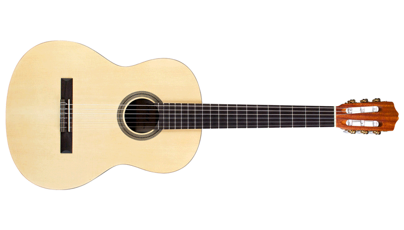 Cordoba C1M 1/4 Acoustic Nylon String Guitar, Travel & Small Guitars, Canada's Music Store, Canadian Source for Instruments Online