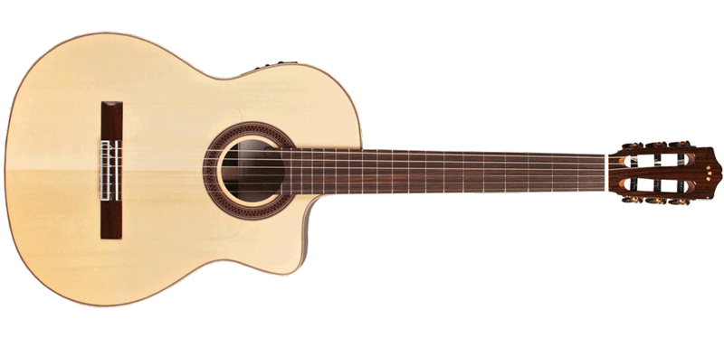 Cordoba GK Studio Limited Edition Classical Guitar SPECIAL ORDER - All You Need Music
