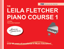 Leila Fletcher Cours de Piano Livre 1 