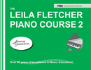 Leila Fletcher Livre de cours de piano 2 