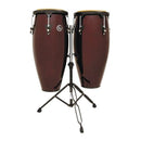 FLOOR MODEL LP Latin Percussion Aspire Conga Set 10"/11"