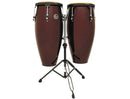 LP Latin Percussion Aspire Conga Set 11"/12"