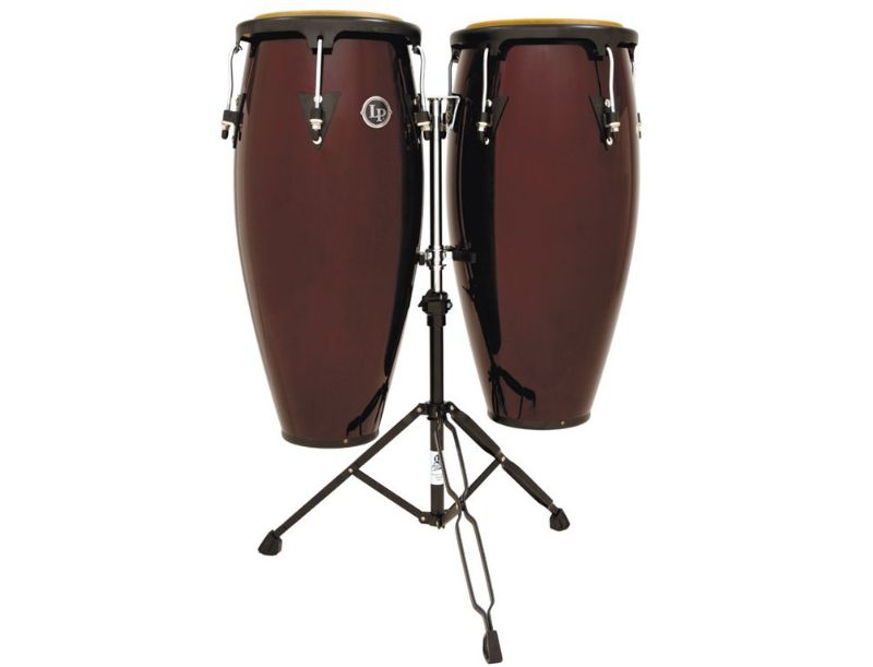 Set　All　Online　Percussion　Canadian　LP　Instruments　Need　Music　Store　World　Music　Conga　Latin　for　Percussions　11