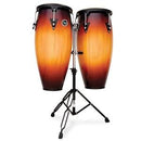 LP Latin Percussion Aspire Conga Set 11"/12"