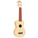 Mahalo Soprano Ukulele with Bag, Kohiko Series  - All You Need Music