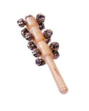 Mano Percussion Jingle Bell Stick 13 Bells