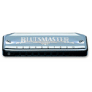 Suzuki Bluesmaster Harmonica C - All You Need Music