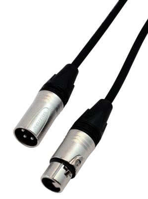 Yorkville Standard Series 15' Microphone Cable