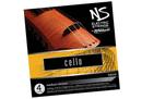 D'Addario NS Electric Cello Set  - All You Need Music