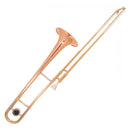 Odyssey Premiere Bb Trombone Outfit with Case