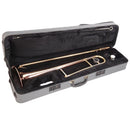 GENTLY USED Odyssey Premiere Bb Trombone Outfit with Case