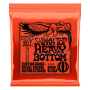 Ernie Ball 2215 Skinny Top Heavy Bottom Nickel Wound Electric Guitar Strings
