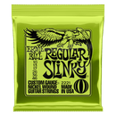 Ernie Ball 2221 Regular Slinky Nickel Wound Electric Guitar Strings