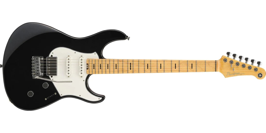 ギター YAMAHA pacifica 421V ヤマハ | PACIFICA - エレキギター - 概要
