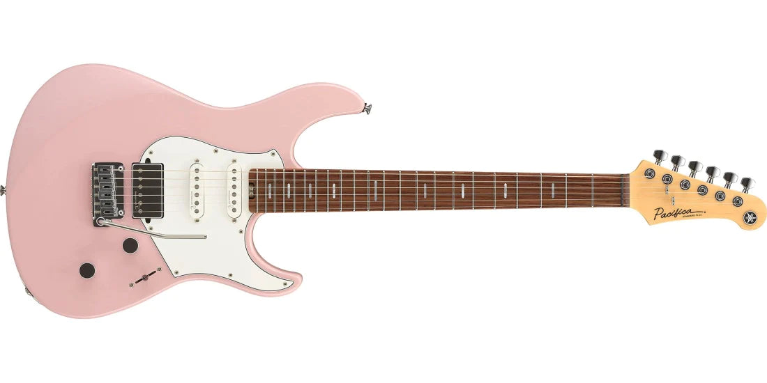 ギター Yamaha Pacifica Standard Plus Yamaha Pacifica Standard Plus with Rosewood Fretboard