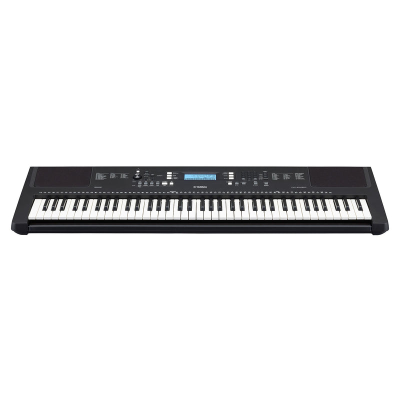 DEMO Yamaha PSREW310 76-Key Keyboard