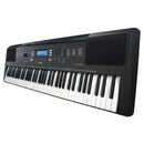 DEMO Yamaha PSREW310 76-Key Keyboard