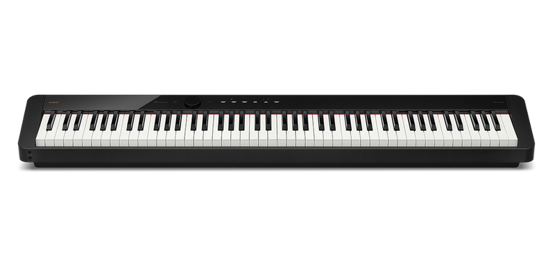 Location de piano numérique Casio PX-S1100, 88 touches - Étudiant Deluxe