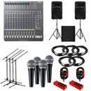 Location de Pack Pro PA 