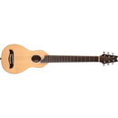 Washburn Rover Acoustic Travel Guitar  - All You Need Music