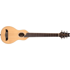 Washburn backpacker guitar hotsell