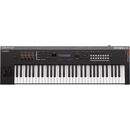 Yamaha MX61 61 Key Music Synthesizer  - All You Need Music