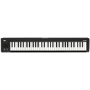 Korg MicroKEY2 61-Key USB Midi Controller  - All You Need Music