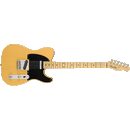 Fender American Original '50s Telecaster, Butterscotch Blonde  - All You Need Music