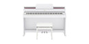 Casio AP-470 Digital Console Piano with Matching Bench