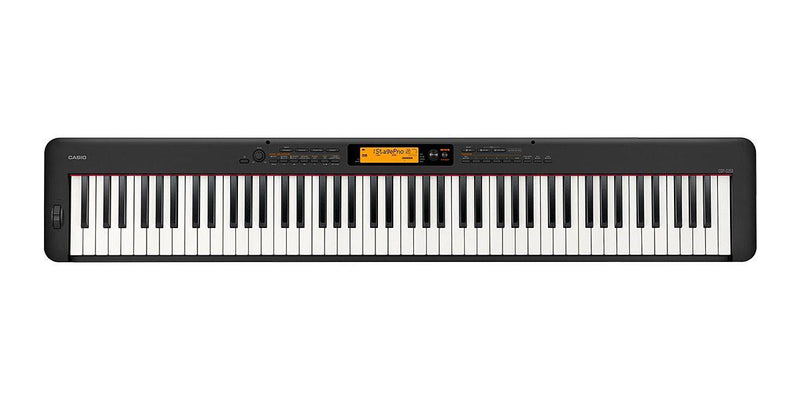 Casio CDPS350 Piano numérique Compact