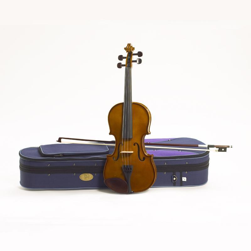 Violin Outfit Rental, Beginner - 1/8
