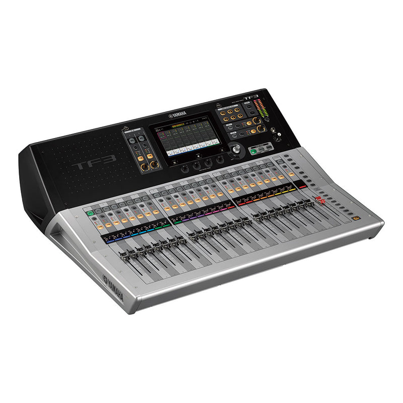 Yamaha TF3 24-Channel 48-Input Digital Mixer
