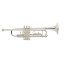 Bach TR200 Bb Trumpet Lacquer - All You Need Music