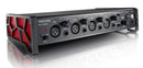Tascam 4-in / 4-out USB-C Audio Interface