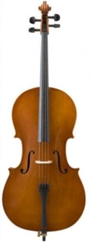 Eastman 80 Cello Outfit Rental, 1/4 - Student Standard
