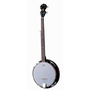 Alabama 5-String Banjo