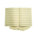 Archives 24 Double 10 Stave Sheets