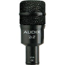 Audix D-2 Drum Microphone