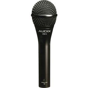 Audix OM-5 Dynamic Microphone