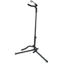 Bestseller! Profile Black guitar stand