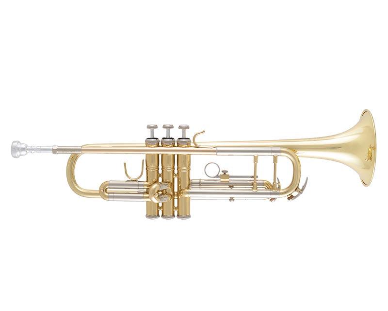Bach BTR301 Trumpet with Case