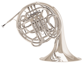 Conn 8D Double French Horn  - All You Need Music