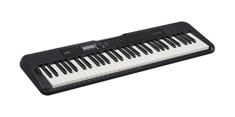Casio 61-Key Portable Keyboard